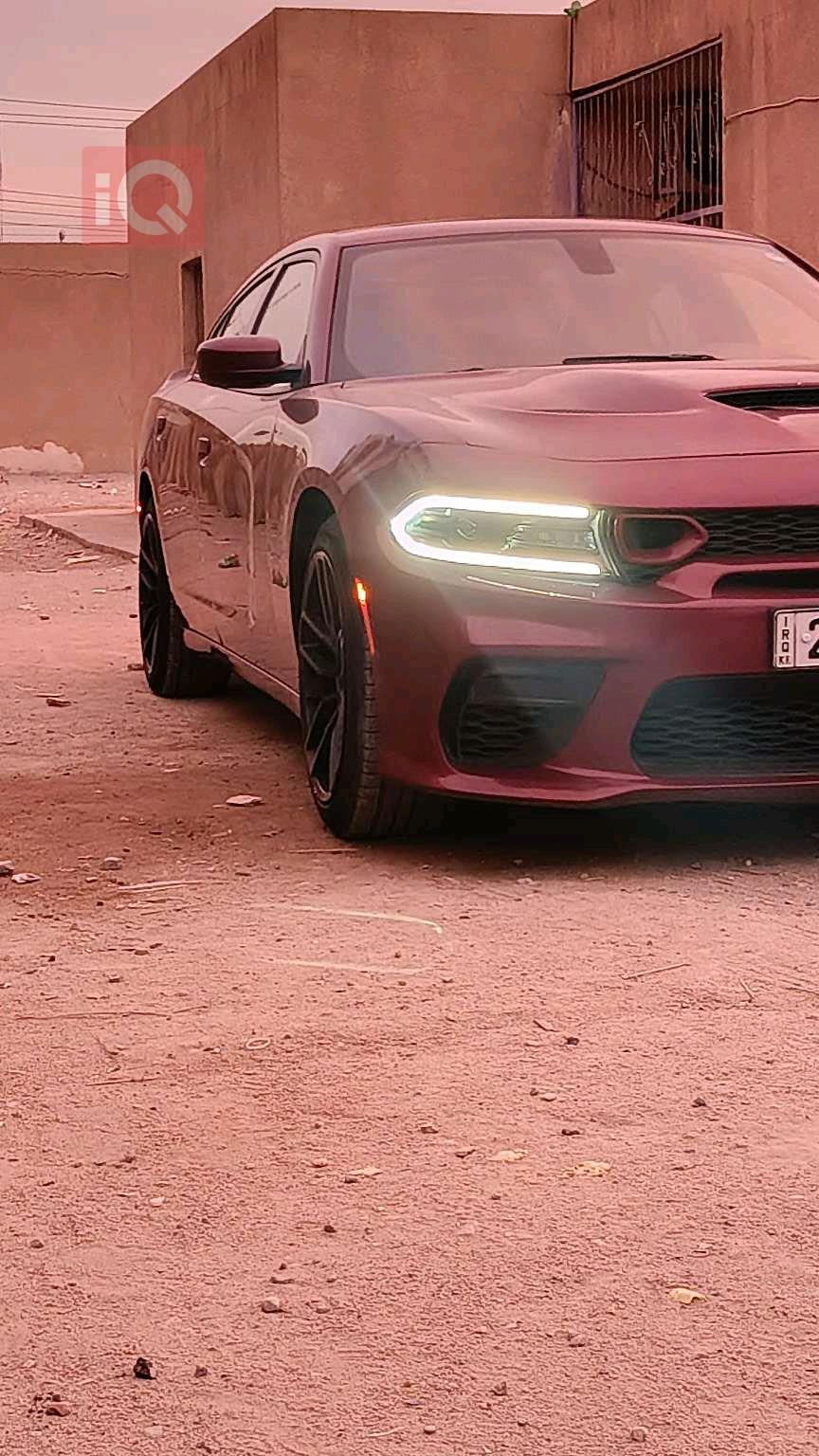 دۆج چارجەر